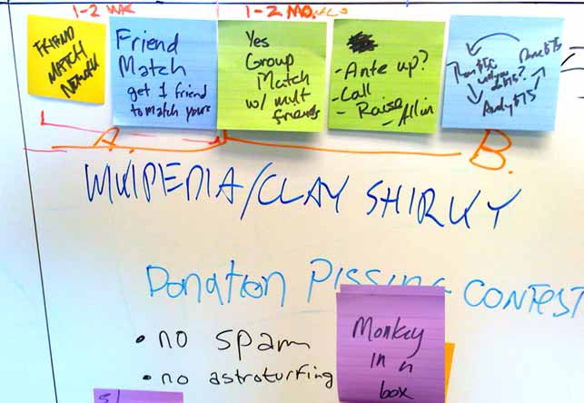 Bringing Ideas to Life Bringing Ideas to Life